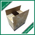 Wholesale Simple Plain Small Big Cardboard Paper Carton Box